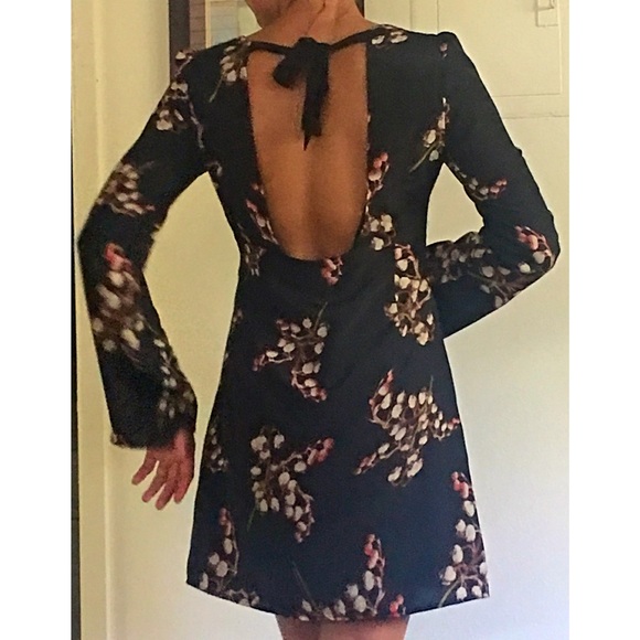 MM Couture Dresses & Skirts - MM Couture by Miss Me Dress
