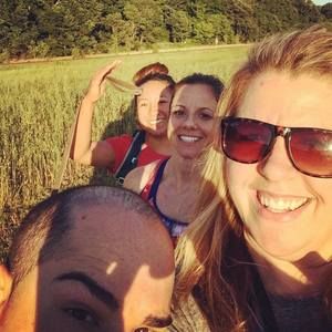 Meet your Posher, Amy