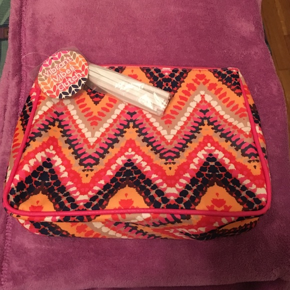 Cosmetics bag
