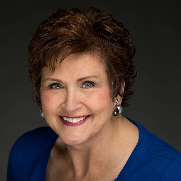 Meet your Posher, Joan - Picture 1 of 1