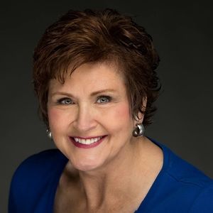 Meet your Posher, Joan