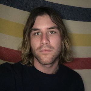 Meet your Posher, Sean
