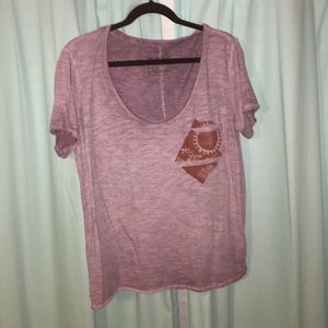 Free People T shirt
