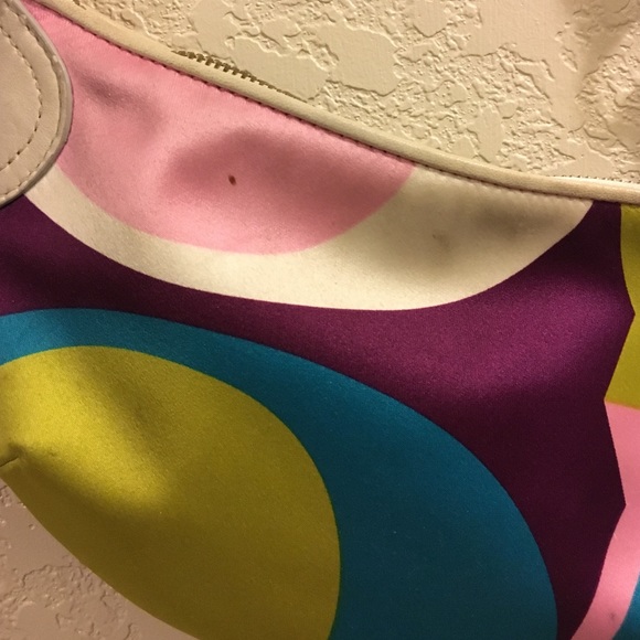 Coach purse 👛 - Picture 2 of 3