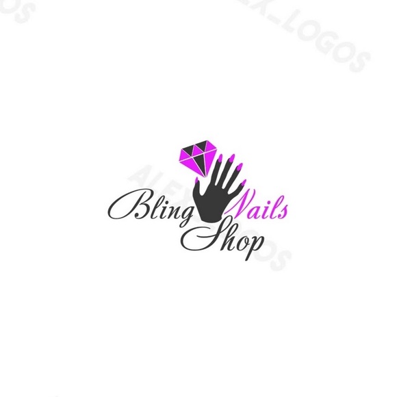 Meet your Posher, Bling