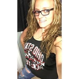 Meet your Posher, Angie