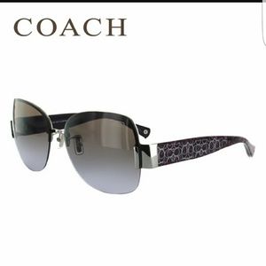 Coach Brandi Sunglasses