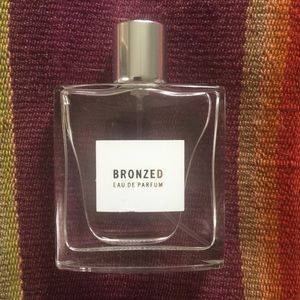Apothia Bronzed Parfum