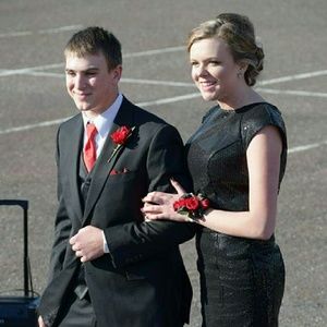 Meet your Posher, Tyler