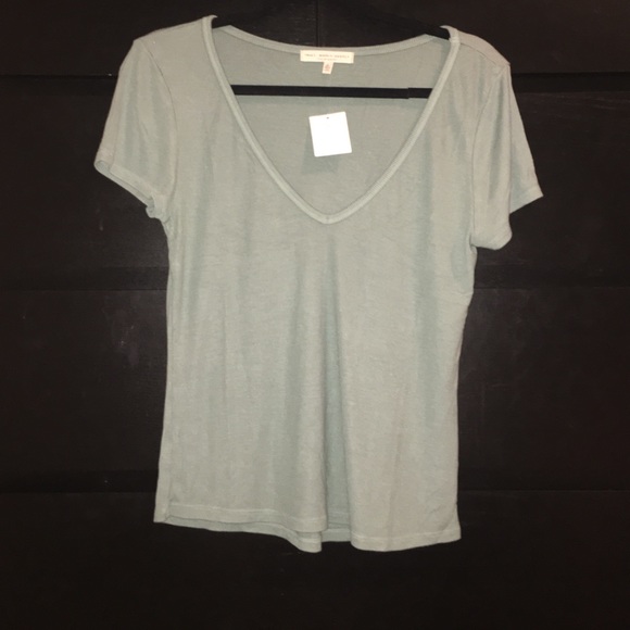 Truly Madly Deeply Blue Tee