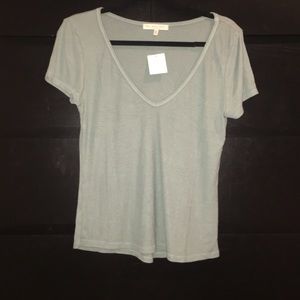 Truly Madly Deeply Blue Tee