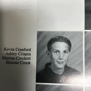 Meet your Posher, Kevin