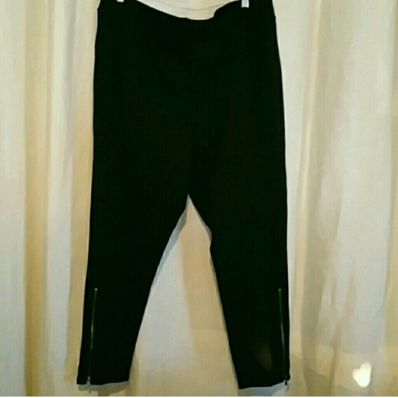 Lane Bryant jeggings