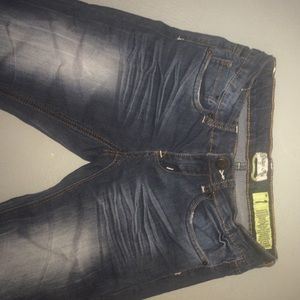 Indigo Rein Skinny Jeans