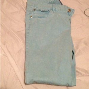 Brand spanking new😂