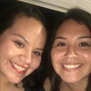 Meet your Posher, Veronica