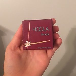 Benefit HOOLA bronzer