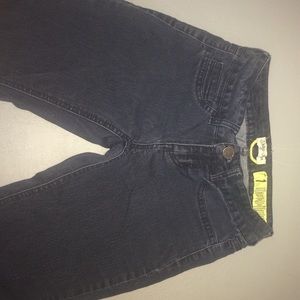 Indigo Rein Skinny Jeans