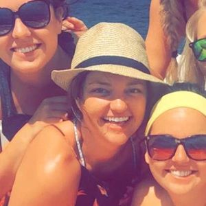 Meet your Posher, Kelsey