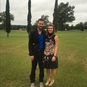 Meet your Posher, Mariah