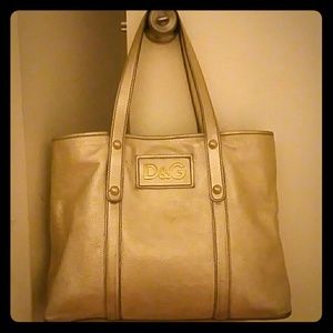 D&G Handbag preloved!