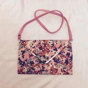 Eva Mendes Collection NY&C Envelope Purse