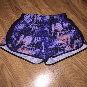 Adidas Running Shorts