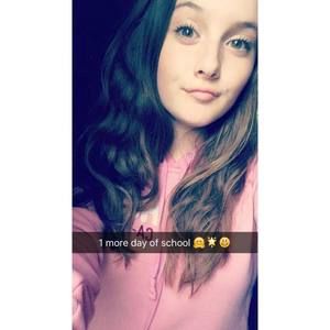 Meet your Posher, Abby