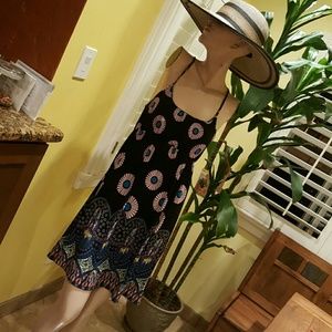 Dress brand new