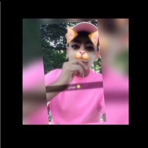 Meet your Posher, Erik