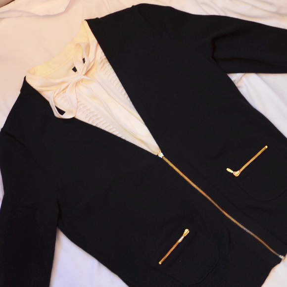 Ann Taylor cardigan