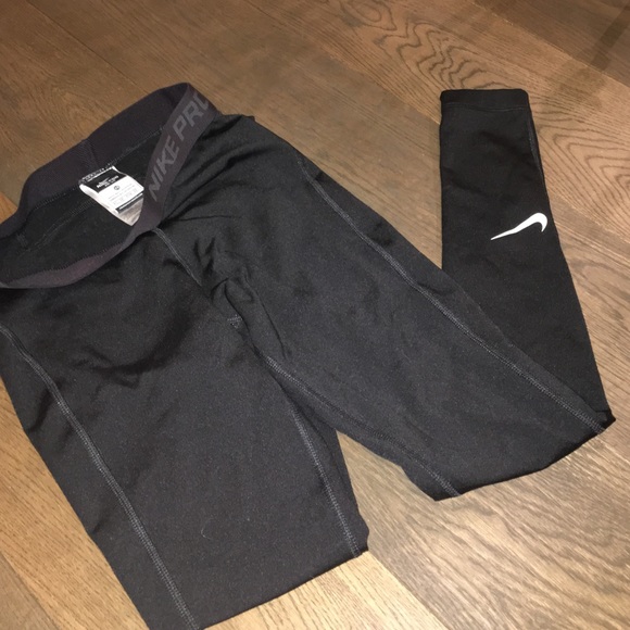 Dri-Fit pants