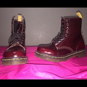 Dr Martens!