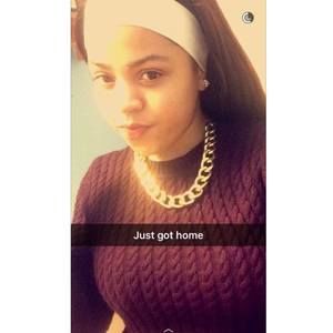 Meet your Posher, Summer