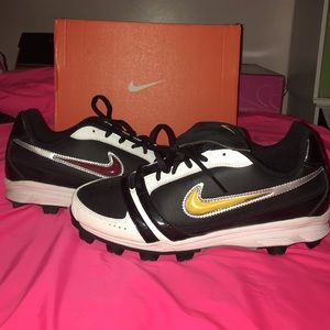 Nike Diamond KeyStone Softball