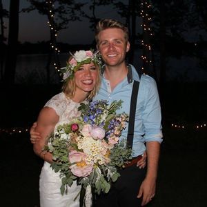 Meet your Posher, Carrie