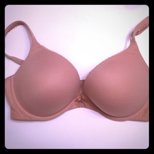 Body by Victoria push up bra