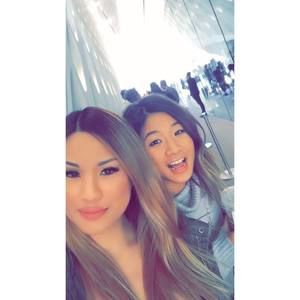 Meet your Posher, Molly