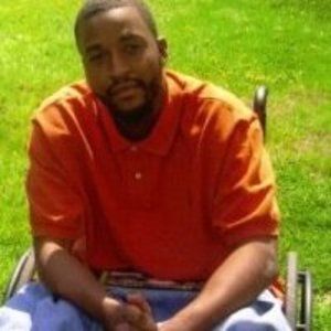 Meet your Posher, William