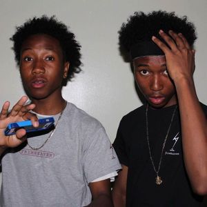 Meet your Posher, Don