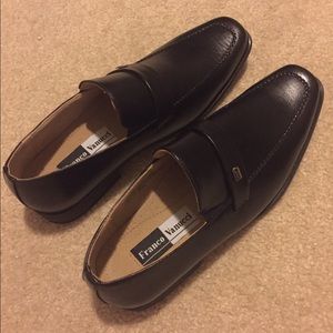 Mens dress shoes