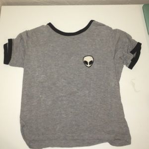 Brandy Melville shirt