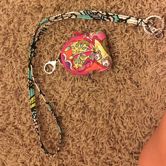 Vera Bradley bundle