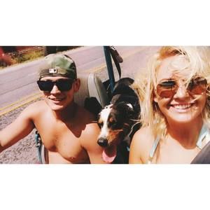 Meet your Posher, Ali