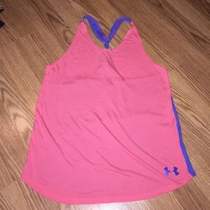 Under Armour Tank