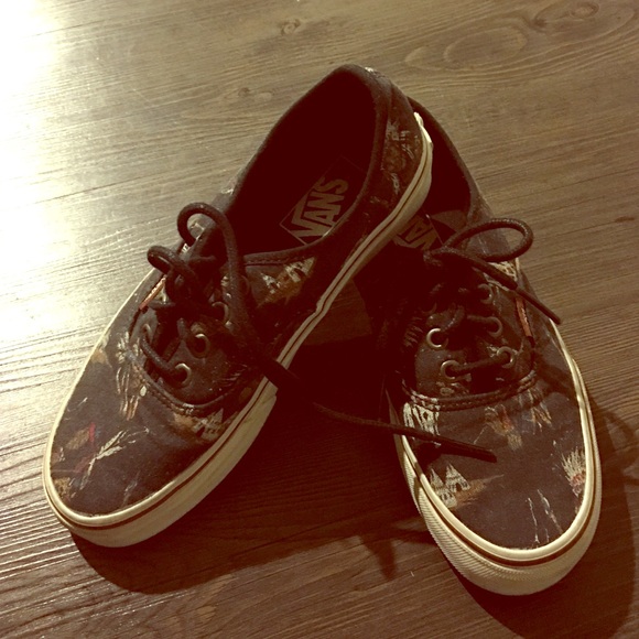 Vans Shoes - Vans