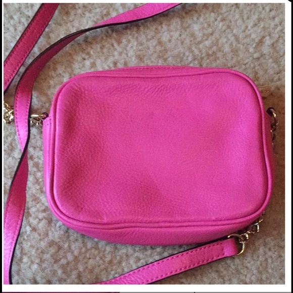 ❌SOLD❌SOLD❌SOLD❌Michael Kors CrossBody Charlton🌷 - Picture 3 of 4
