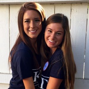 Meet your Posher, Sabrina