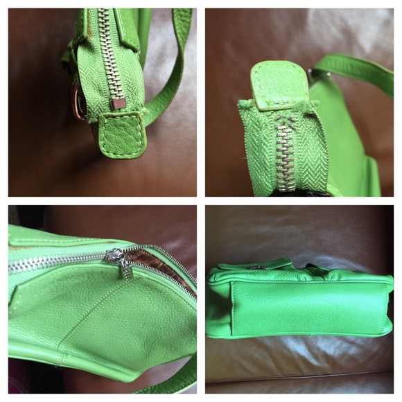 MAXX Hobo Handbag - Picture 3 of 4