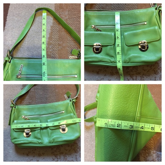 MAXX Hobo Handbag - Picture 2 of 4
